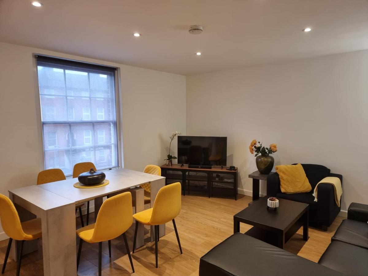 Heritage Place By Select Sa Apartment Reading