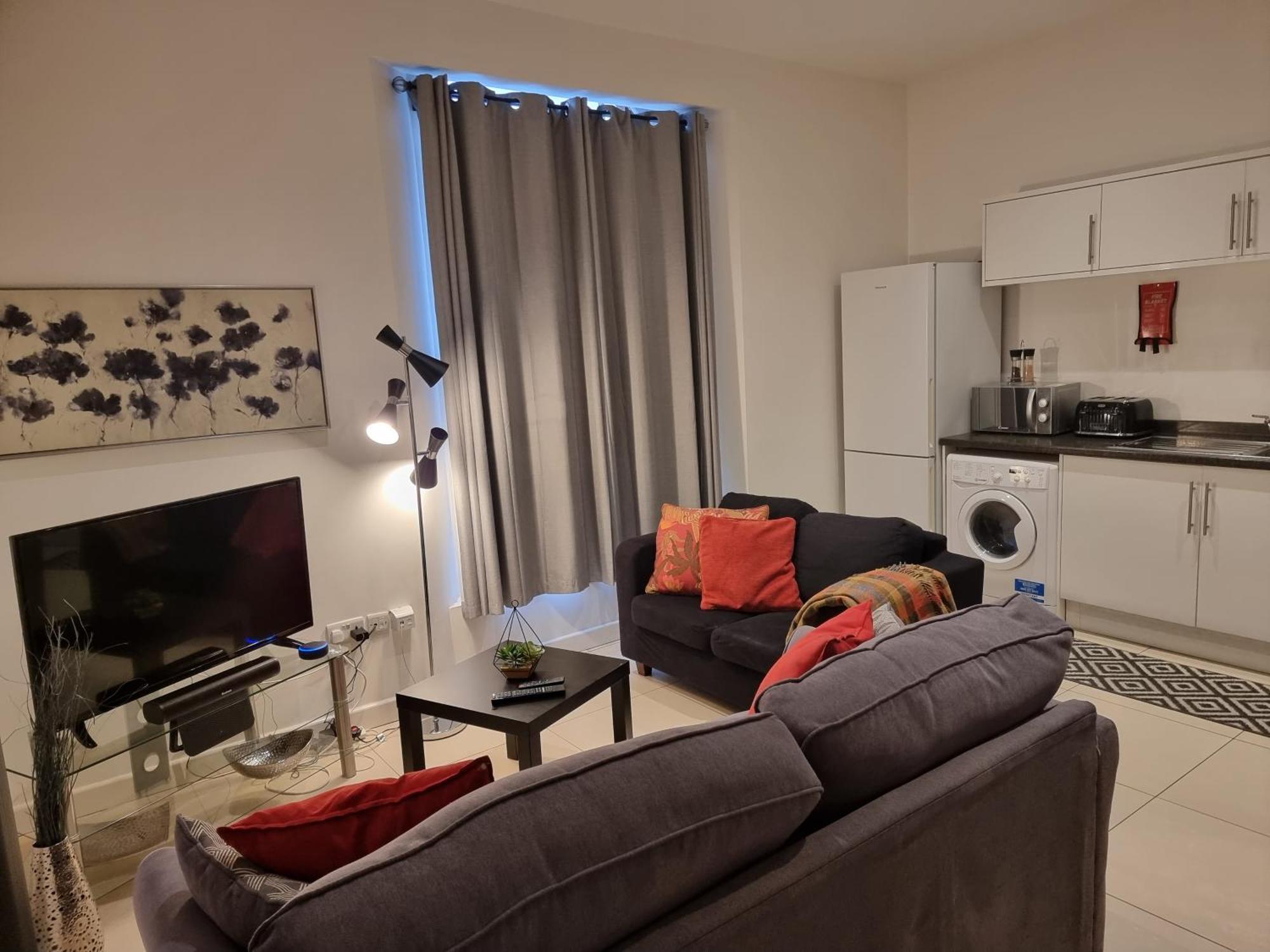 Heritage Place By Select Sa Apartment Reading